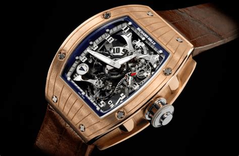 richard mille scheletrato prezzo|richard mille orologi prezzi.